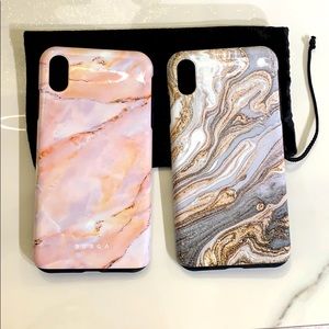 New Burga iPhone xs max